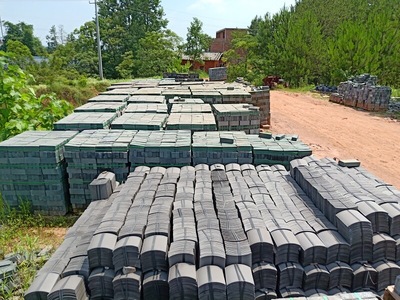 砖瓦 古老技艺的现代前景与挑战